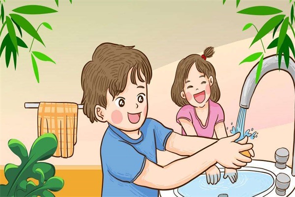 无锡供应免水洗手消毒液厂家