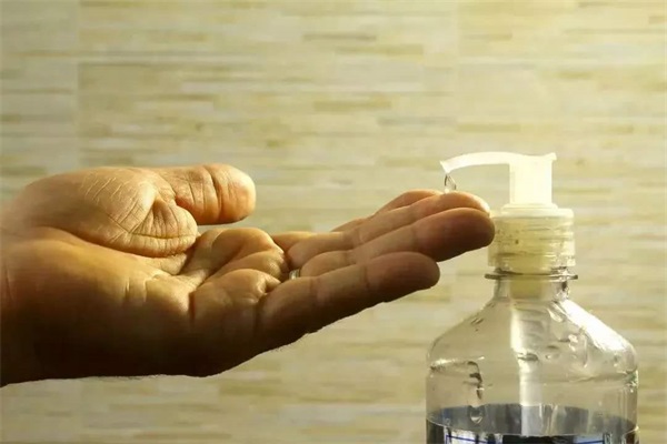 珠海有实力的医用免洗手消毒凝胶价格