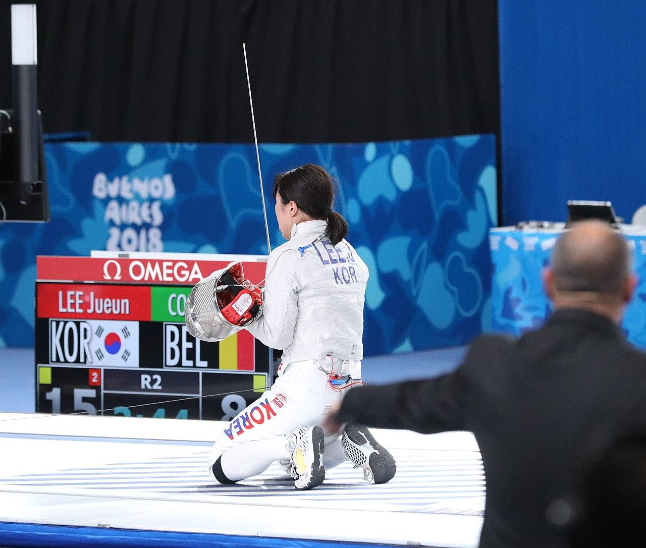 击剑焦点之战复盘：转折点在哪里（数据科技视角）